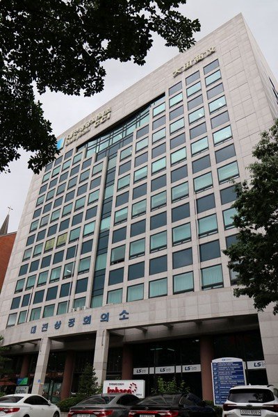 대전상의, '직장적응지원사업 우수사례 공모전' 개최