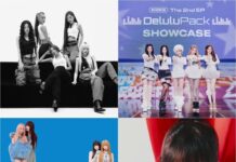 아이브·청하·아이들·키키, ‘여돌 대전’에 2월이 즐겁다