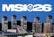 리그 오브 레전드 e스포츠 ‘MSI 2026’, 대전컨벤션센터에서 6월 개막