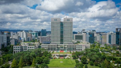 대전시, ‘지역 첨단제조 스타트업 스케일업 지원사업’ 선정