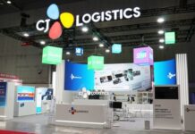 CJ대한통운, ‘국제물류산업대전’ 참가…기술 시연·맞춤 상담 : 네이트 뉴스