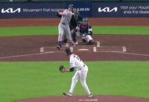 빅리그 간 ‘대전 예수’ 선발 데뷔전…호된 신고식? : 네이트 스포츠