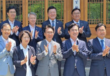 다시 열린 공공기관 이전판…충청권 실질화 시험대