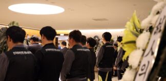 [단독]‘7명 사상’ 한화에어로 대전사업장, 안전점검서 44건 개선 요구