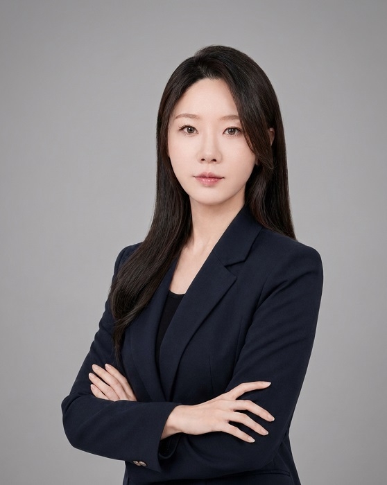 쏠레케미칼 금미선 대표.