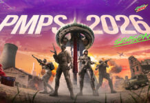 ‘PMPS 2026 시즌2’ 3일 개막…대전서 최강팀 가린다